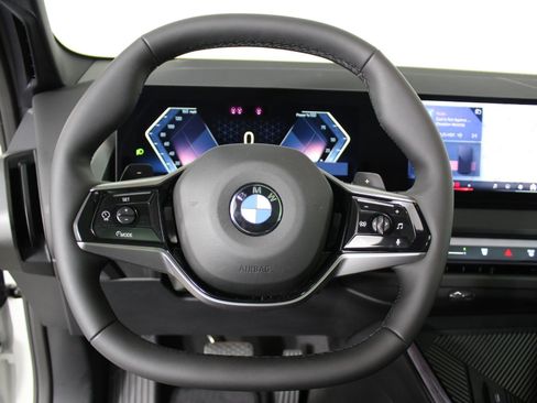 New 2026 BMW X3 xDrive30 w/ Premium Package image 15