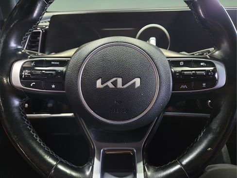 Used 2023 Kia Sportage SX AWD/4WD image 25
