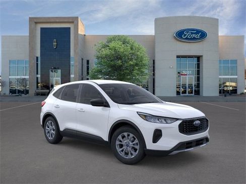 New 2026 Ford Escape Active image 7