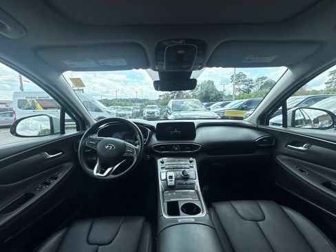 Used 2023 Hyundai Santa Fe SEL Premium AWD/4WD image 21