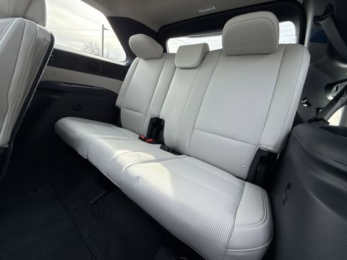 New 2026 Hyundai Palisade Calligraphy image 26