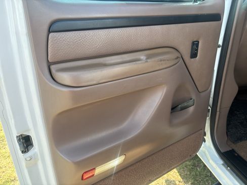 Used 1997 Ford F350 4x4 Crew Cab image 15