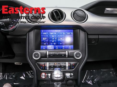 Used 2023 Ford Mustang Premium image 12