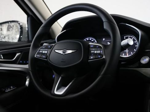 New 2026 Genesis G70 2.5T Prestige AWD/4WD image 33
