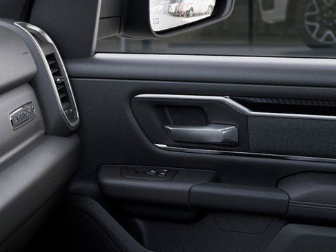 Used 2026 RAM 1500 Big Horn AWD/4WD image 25