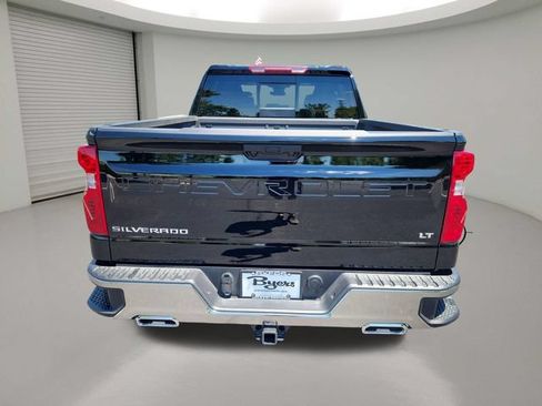 New 2026 Chevrolet Silverado 1500 LT AWD/4WD image 6