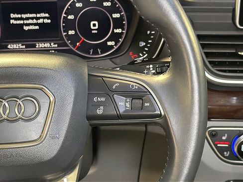 Used 2020 Audi Q5 Prestige image 21