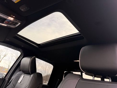 New 2026 RAM 2500 Power Wagon image 11