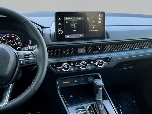 New 2026 Honda CR-V Sport-L image 7