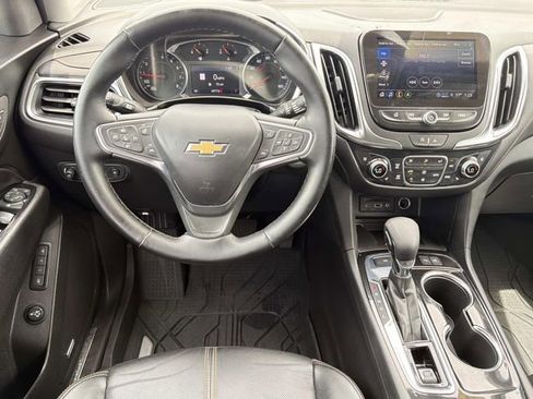 Used 2024 Chevrolet Equinox Premier AWD/4WD image 22