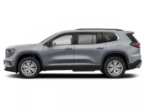 New 2026 GMC Acadia Elevation w/ Elevation Premium Package AWD/4WD image 3