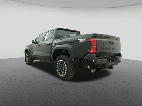 New 2026 Toyota Tacoma TRD Sport image 21