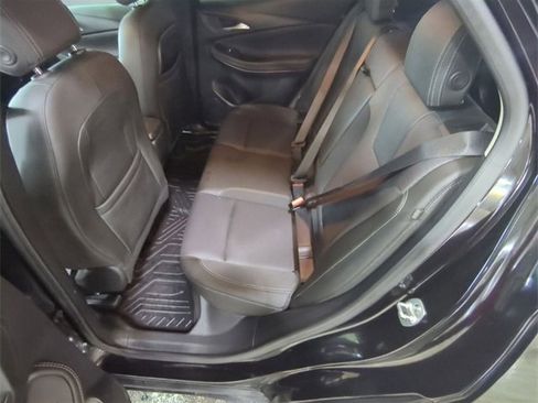 Certified 2024 Buick Encore GX Preferred w/ Comfort Package image 23