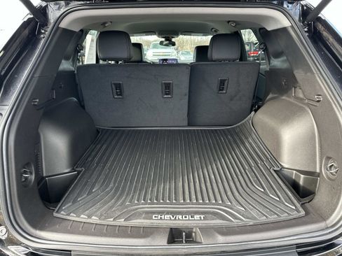 Used 2024 Chevrolet Blazer LT image 11