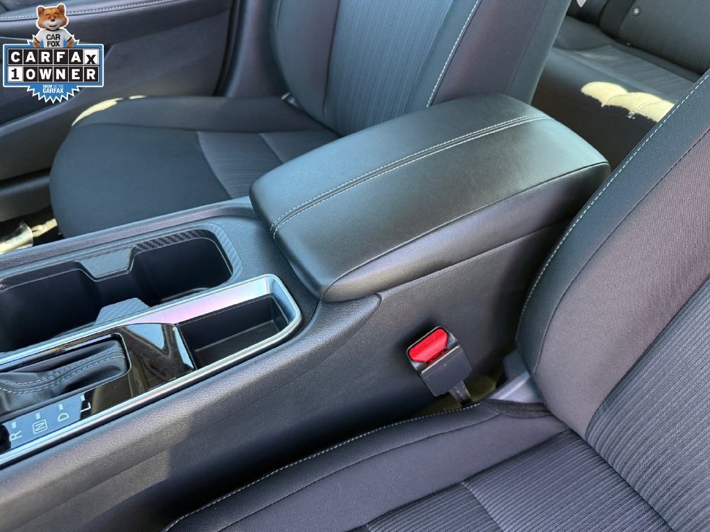 Certified 2025 Nissan Sentra SV w/ All-Weather Package FWD image 24