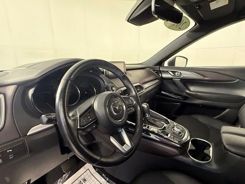 Used 2019 MAZDA CX-9 Grand Touring FWD image 19