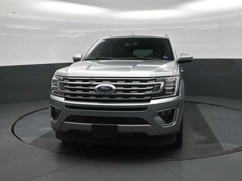 Used 2020 Ford Expedition Max Limited w/ Equipment Group 302A AWD/4WD image 5