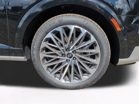 New 2026 Hyundai Palisade Calligraphy image 11