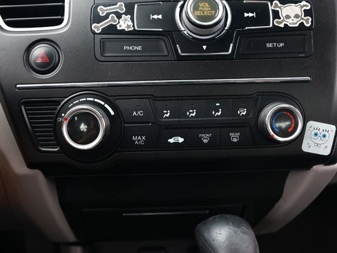 Used 2014 Honda Civic LX image 31