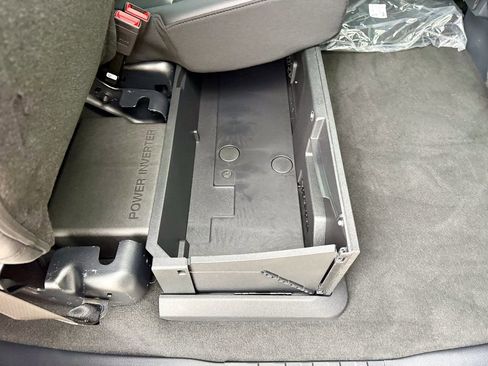 New 2026 Ford F350 Lariat w/ Lariat Ultimate Package image 18