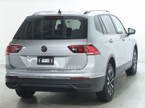 Used 2023 Volkswagen Tiguan S image 46