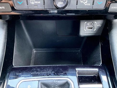 Certified 2025 Jeep Compass Limited AWD/4WD image 16