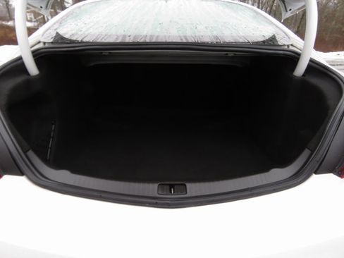 Used 2015 Buick Regal image 17