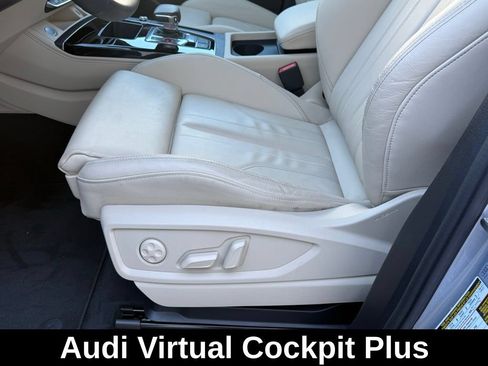 Used 2025 Audi Q5 2.0T Premium Plus w/ Premium Plus Package AWD/4WD image 14