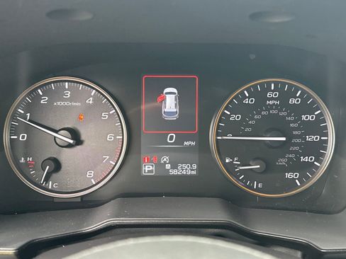 Used 2023 Subaru Outback Wilderness image 28