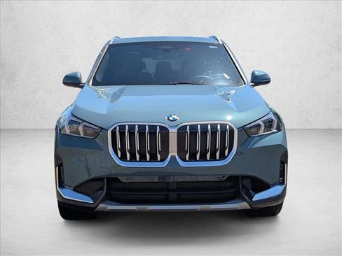New 2026 BMW X1 xDrive28i w/ Convenience Package AWD/4WD image 3