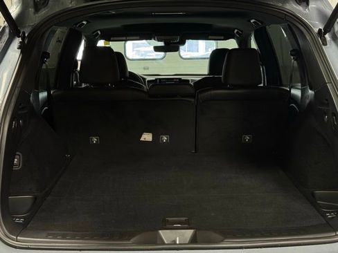 Used 2024 Honda Passport TrailSport image 10