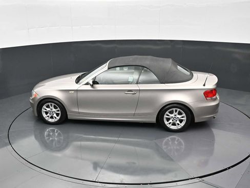 Used 2008 BMW 128i Convertible RWD image 24