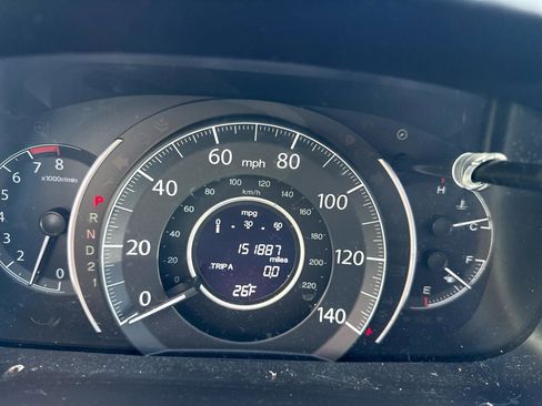 Used 2013 Honda CR-V EX-L image 17