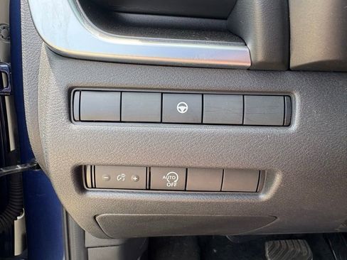 Used 2023 Nissan Rogue SV AWD/4WD image 14