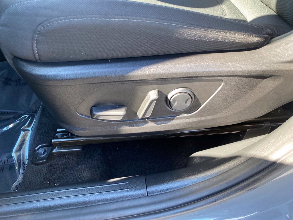 Used 2024 Hyundai Tucson SEL FWD image 22