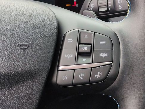 New 2026 Ford Maverick Lobo AWD/4WD image 33