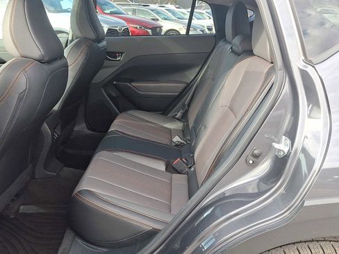 Used 2024 Subaru Crosstrek 2.5i Limited image 11