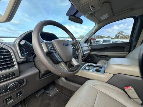 Used 2018 Ford Expedition XLT w/ Equipment Group 202A image 12
