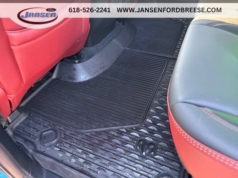 Used 2026 RAM 1500 Rebel w/ Rebel Level 1 Equipment Group AWD/4WD image 29