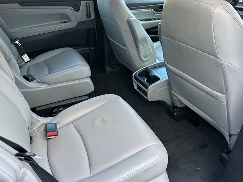 Used 2024 Honda Odyssey EX-L image 20