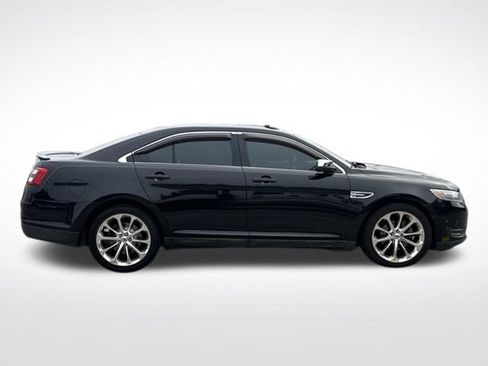 Used 2013 Ford Taurus Limited AWD/4WD image 9