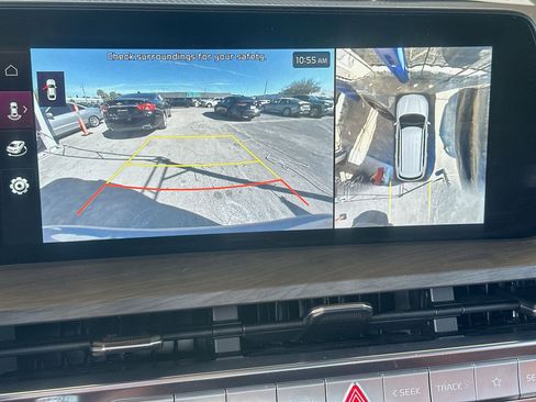 Used 2024 Kia Telluride SX X-Pro image 25