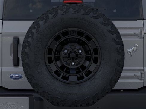 New 2026 Ford Bronco Outer Banks w/ Sasquatch Package AWD/4WD image 57