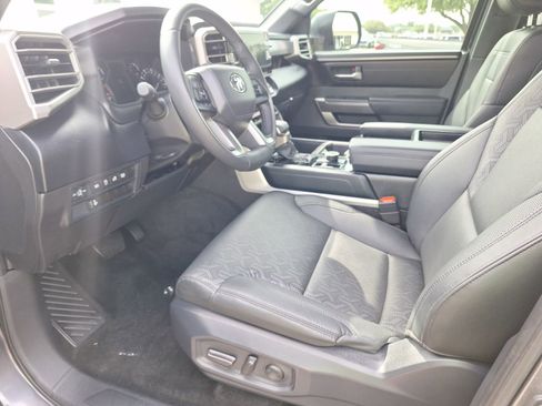 Used 2025 Toyota Tundra SR5 image 16