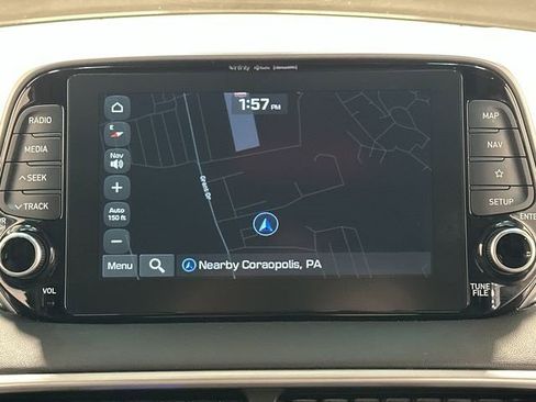 Used 2020 Hyundai Tucson Ultimate w/ Cargo Package image 13