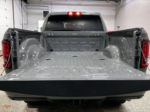 New 2026 RAM 2500 Big Horn image 5