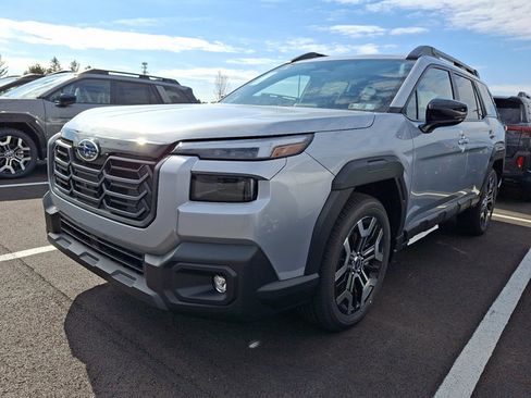 New 2026 Subaru Outback Touring XT AWD/4WD image 2