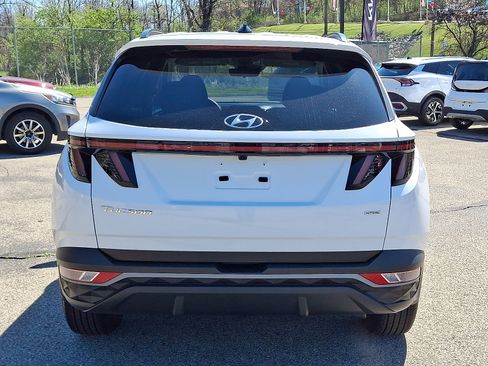 Used 2023 Hyundai Tucson SEL image 5