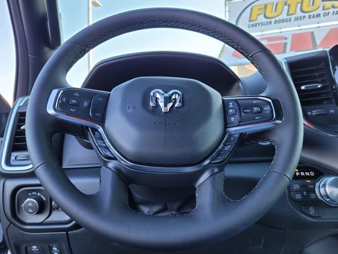 New 2026 RAM 1500 Laramie image 15