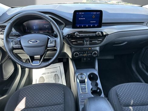 Used 2024 Ford Escape Active AWD/4WD image 19